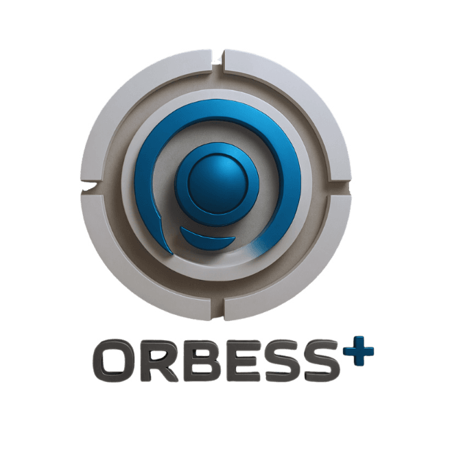 Orbess ERP - Sistema Completo